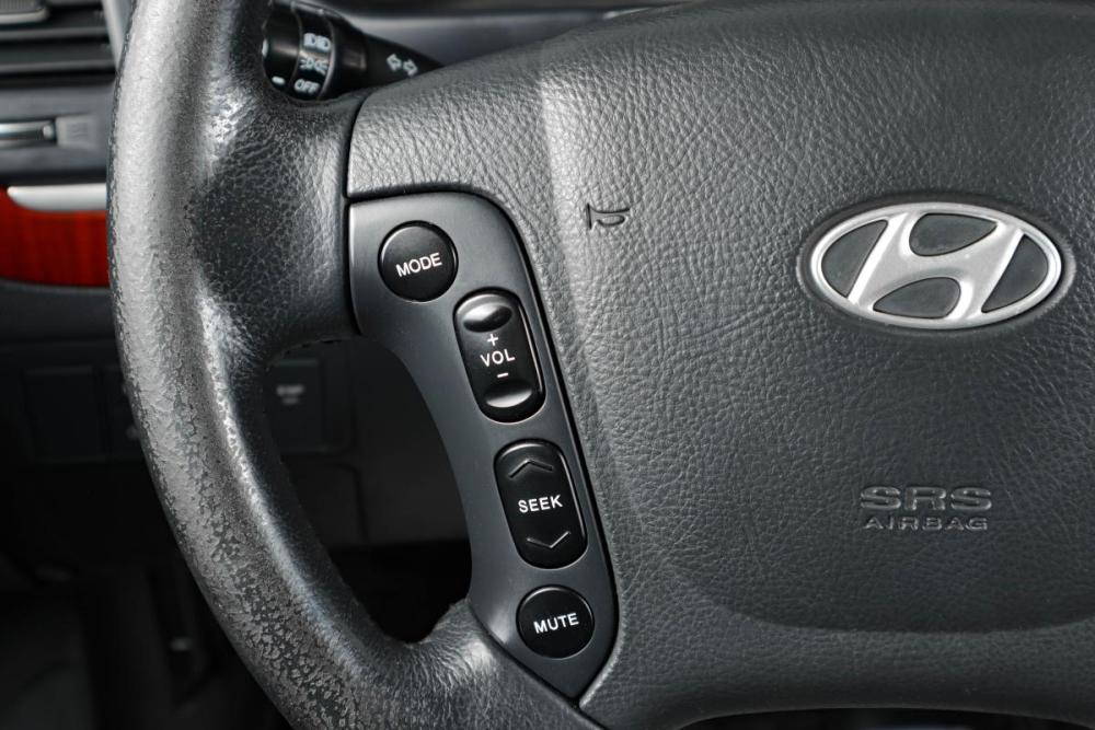 Hyundai Santa Fe II Тюмень  - изображение 15