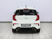 Kia Picanto III Рестайлинг Ростов-на-Дону  - изображение 21