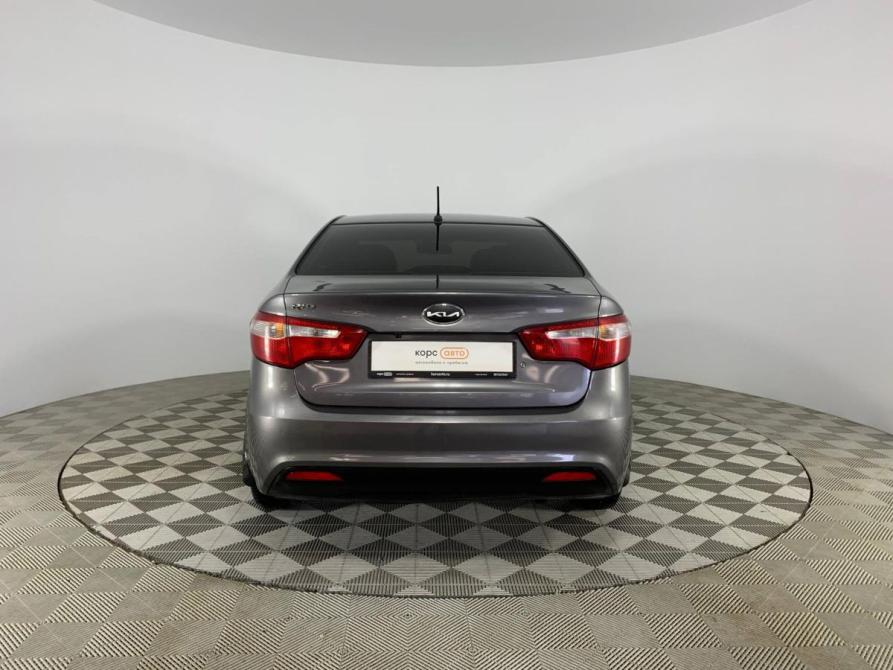 Kia Rio III Ногинск  - изображение 7