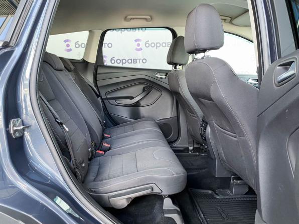 Ford Kuga II с пробегом 2014 года, цена 1 295 000 рублей, 158199 км, внедорожник, Автокод Объявления