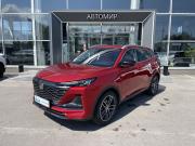 Changan UNI-S (CS55 Plus) Брянск  - изображение 16