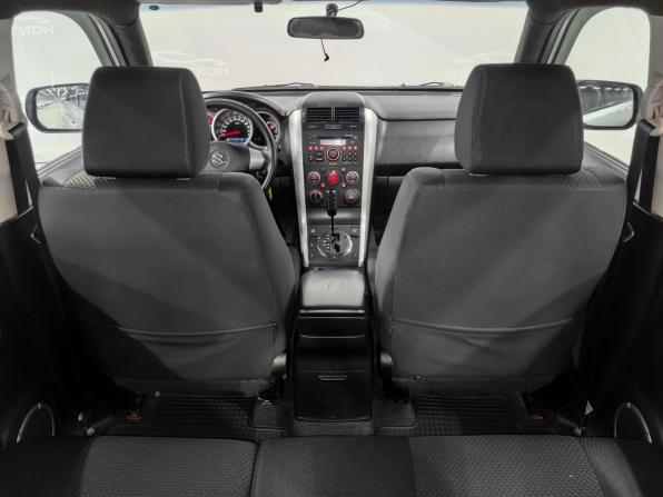 Suzuki Grand Vitara II Рестайлинг с пробегом 2011 года, цена 1 100 000 рублей, 188000 км, внедорожник, Автокод Объявления