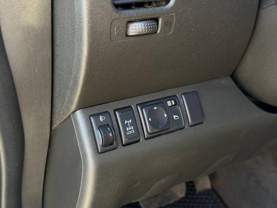 Nissan Navara (Frontier) III (D40) Рестайлинг Санкт-Петербург  - изображение 17
