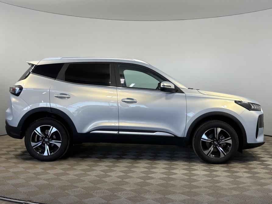 Chery Tiggo 4 I Рестайлинг 2 Борисоглебск  - изображение 7