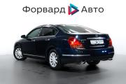 Nissan Teana I Рестайлинг Тюмень  - изображение 32