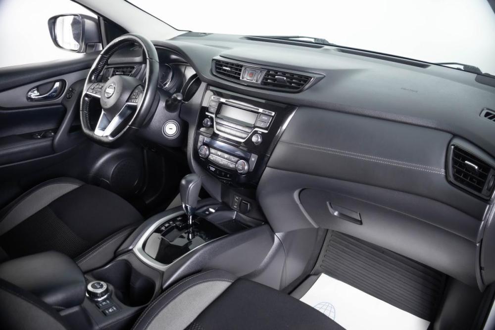 Nissan Qashqai II Рестайлинг Пермь  - изображение 11