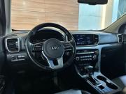 Kia Sportage IV Рестайлинг Челябинск  - изображение 28