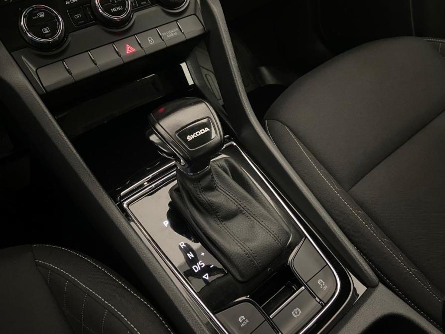 Skoda Karoq I Псков  - изображение 15