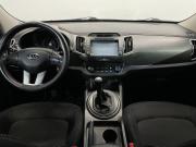 Kia Sportage III Ярославль  - изображение 25