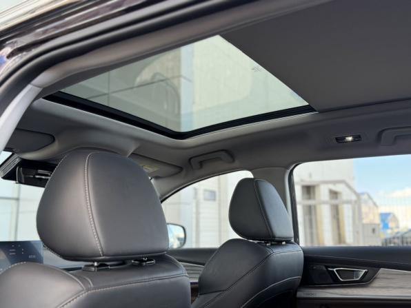 Chery Tiggo 8 Pro I с пробегом 2023 года, цена 1 855 000 рублей, 82450 км, внедорожник, Автокод Объявления