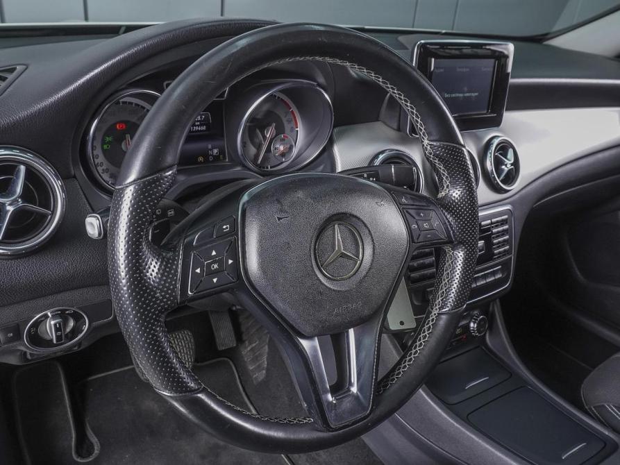 Mercedes-Benz GLA I (X156) Ростов-на-Дону  - изображение 12