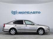 Skoda Octavia II (A5) Рестайлинг Калининград  - изображение 22