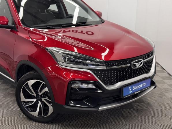 Kaiyi X3 с пробегом 2024 года, цена 1 430 000 рублей, 36001 км, внедорожник, Автокод Объявления