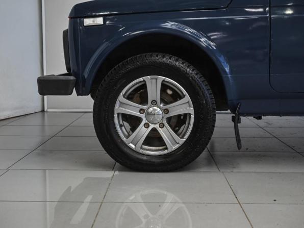 Lada (ВАЗ) 2121 (4x4) I Рестайлинг с пробегом 2014 года, цена 599 000 рублей, 101012 км, внедорожник, Автокод Объявления
