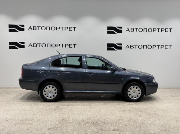 Skoda Octavia I (A4) Рестайлинг с пробегом 2010 года, цена 419 000 рублей, 268000 км, лифтбек, Автокод Объявления