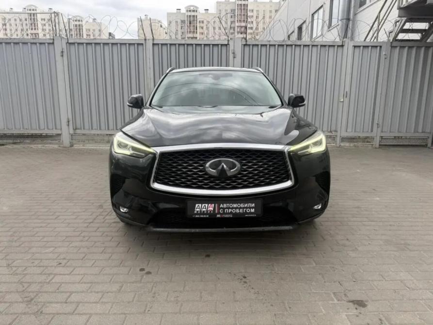 Infiniti QX50 II Ростов-на-Дону  - изображение 2
