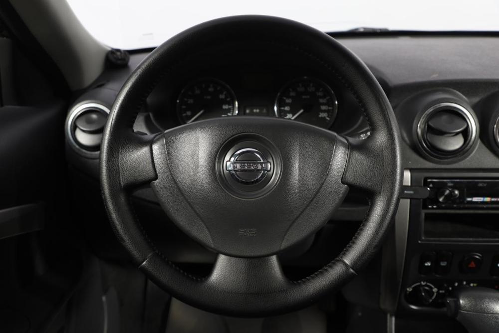 Nissan Almera III (G15) Новосибирск  - изображение 12