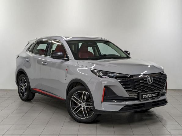Changan CS55 Plus II с пробегом 2023 года, цена 1 790 000 рублей, 61902 км, внедорожник, Автокод Объявления
