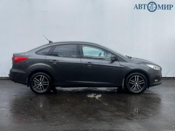 Ford Focus III Рестайлинг с пробегом 2019 года, цена 1 250 000 рублей, 155166 км, седан, Автокод Объявления