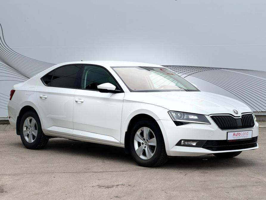 Skoda Superb III Воронеж  - изображение 5