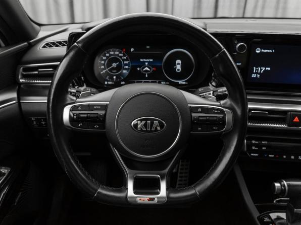 Kia K5 III с пробегом 2021 года, цена 3 060 000 рублей, 97059 км, седан, Автокод Объявления
