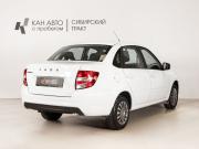 Lada (ВАЗ) Granta I Рестайлинг Казань  - изображение 10