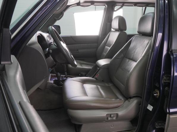Nissan Patrol V (Y61) с пробегом 2002 года, цена 1 145 000 рублей, 324837 км, внедорожник, Автокод Объявления