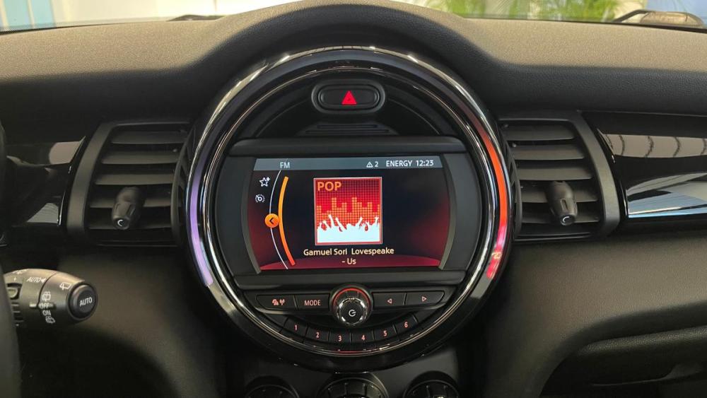 Mini Hatch III (F55/F56) Рестайлинг Санкт-Петербург  - изображение 10