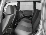 Chevrolet Niva I Рестайлинг Екатеринбург  - изображение 42