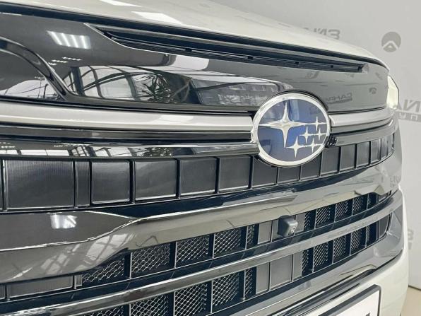 Subaru Forester VI с пробегом 2025 года, цена 7 600 000 рублей, 297 км, внедорожник, Автокод Объявления