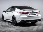 Toyota Camry VIII (XV70) Москва  - изображение 27
