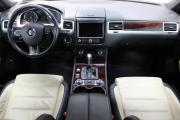 Volkswagen Touareg II Рестайлинг Ярославль  - изображение 23