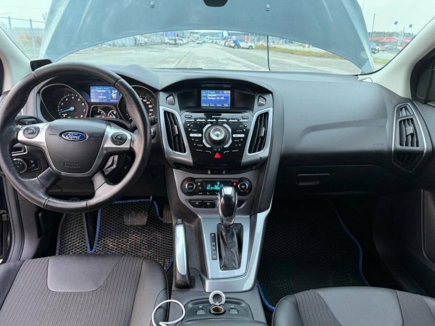 Ford Focus III Пермь  - изображение 5