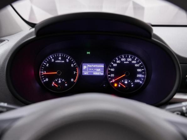 Kia Morning III с пробегом 2019 года, цена 1 377 000 рублей, 93532 км, хэтчбек, Автокод Объявления