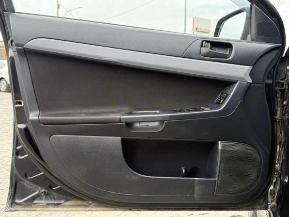 Mitsubishi Lancer X с пробегом 2007 года, цена 720 000 рублей, 246915 км, седан, Автокод Объявления