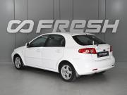Chevrolet Lacetti I Ростов-на-Дону  - изображение 20