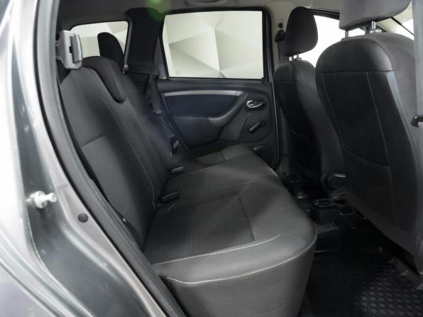 Renault Duster I Рестайлинг с пробегом 2019 года, цена 1 212 000 рублей, 226223 км, внедорожник, Автокод Объявления