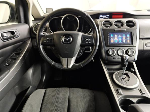 Mazda CX-7 I Рестайлинг с пробегом 2011 года, цена 748 000 рублей, 144036 км, внедорожник, Автокод Объявления