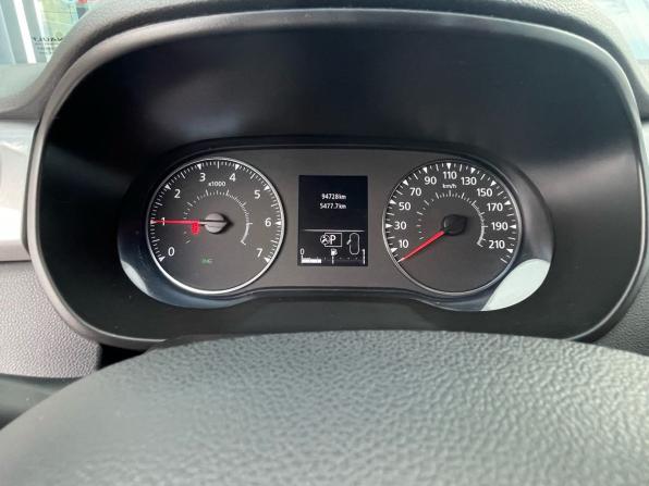 Renault Arkana I с пробегом 2019 года, цена 1 590 000 рублей, 94000 км, внедорожник, Автокод Объявления