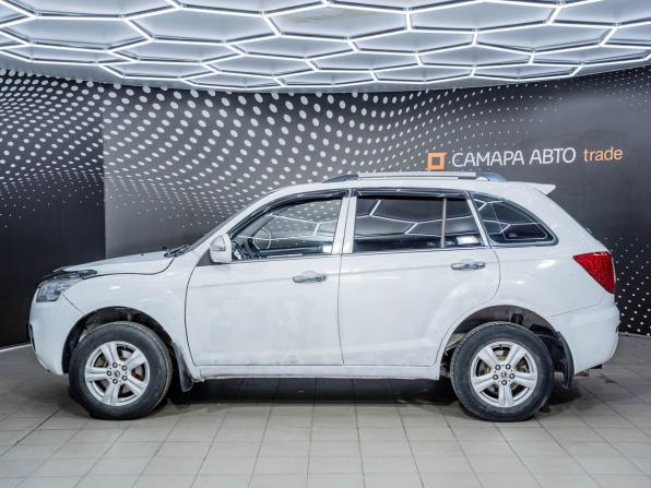 Lifan X60 I с пробегом 2014 года, цена 286 000 рублей, 132807 км, внедорожник, Автокод Объявления