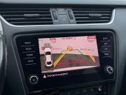 Skoda Octavia III (A7) Рестайлинг Екатеринбург  - изображение 65