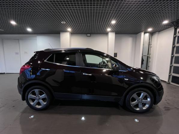 Opel Mokka I с пробегом 2014 года, цена 1 000 000 рублей, 138955 км, внедорожник, Автокод Объявления
