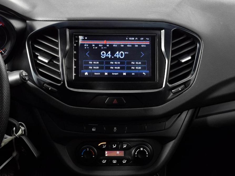 Lada (ВАЗ) Vesta I Нижний Новгород  - изображение 16