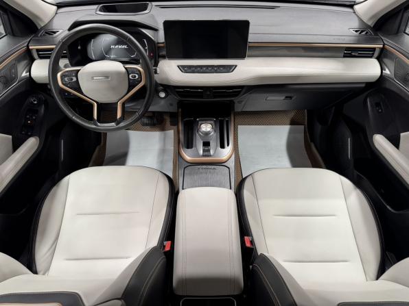 Haval Jolion I с пробегом 2023 года, цена 1 945 000 рублей, 63045 км, внедорожник, Автокод Объявления