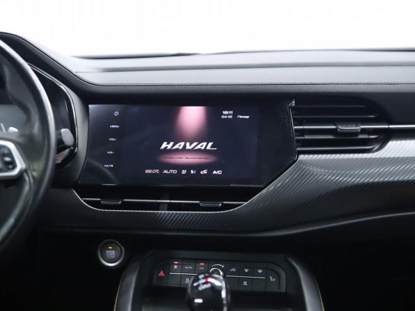 Haval F7x I с пробегом 2020 года, цена 1 820 000 рублей, 91900 км, внедорожник, Автокод Объявления