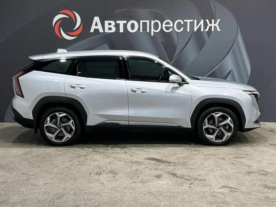 Geely Atlas II Пермь  - изображение 5