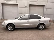 Nissan Almera Classic I Ростов-на-Дону  - изображение 21