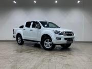 Isuzu D-Max II Кемерово  - изображение 19