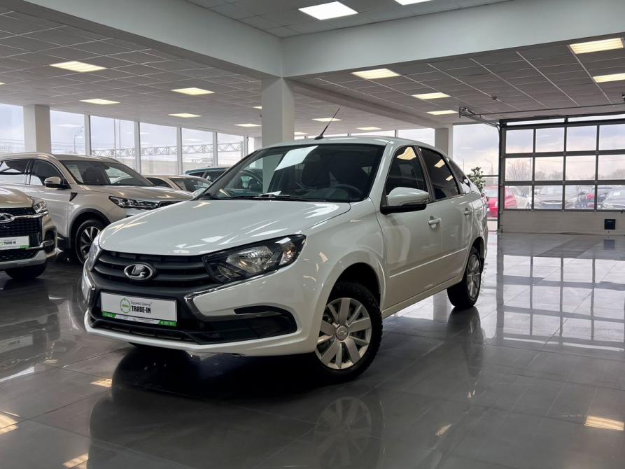 Lada (ВАЗ) Granta I Рестайлинг Тверь  - изображение 1