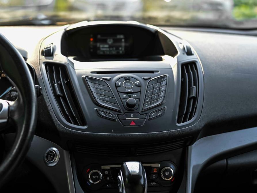 Ford Kuga II Санкт-Петербург  - изображение 7